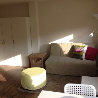 Eindhoven, De Vriesstraat, zelfstandige studio - foto 3