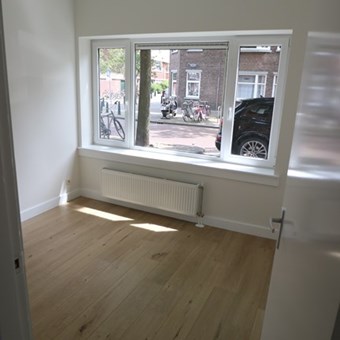 Den Haag, Isingstraat, 3-kamer appartement - foto 2