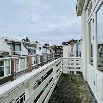 Den Haag, Amsterdamsestraat, 3-kamer appartement - foto 3