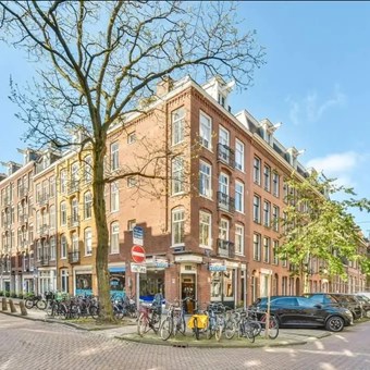 Amsterdam, Pieter Baststraat, 3-kamer appartement - foto 2