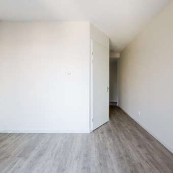 Alkmaar, Rogier van der Weydestraat, 2-kamer appartement - foto 2