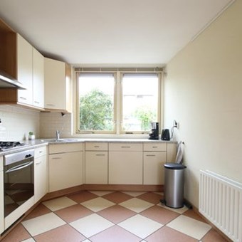 Dordrecht, Chico Mendesring, eengezinswoning - foto 3