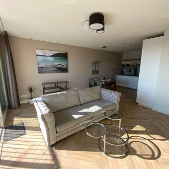 Amsterdam, Mary van der Sluisstraat, 3-kamer appartement - foto 2