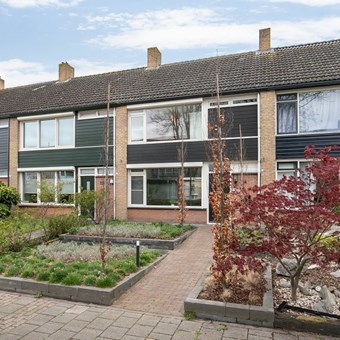 Ossendrecht, Generaal Foulkesstraat, tussenwoning - foto 2