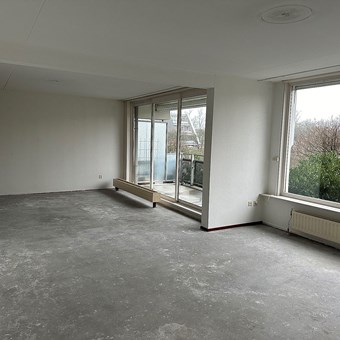 Amstelveen, Haya van Somerenlaan, 3-kamer appartement - foto 3