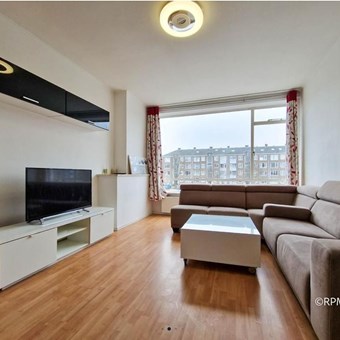 Den Haag, Veenendaalkade, 4-kamer appartement - foto 3