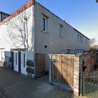 Enschede, Atjehstraat, semi zelfstandige studio - foto 2