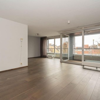 Tilburg, Pieter Vreedeplein, 3-kamer appartement - foto 2