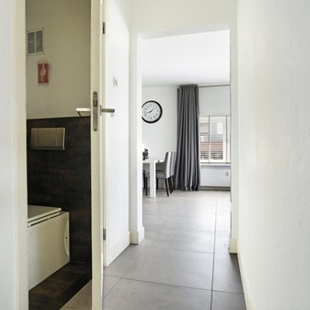 Amstelveen, Mr. G. Groen van Prinstererlaan, 3-kamer appartement - foto 3