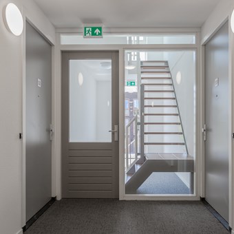 Purmerend, Mont Saint Michel, 2-kamer appartement - foto 3