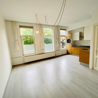 Rotterdam, Mauritsstraat, 3-kamer appartement - foto 3