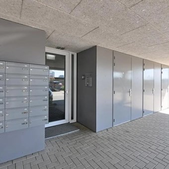 Almere, Frankrijkkade, 2-kamer appartement - foto 2