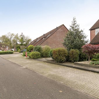 Leeuwarden, Hottingastate, eengezinswoning - foto 2