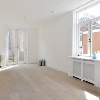 Den Haag, Daguerrestraat, 6+ kamer appartement - foto 2