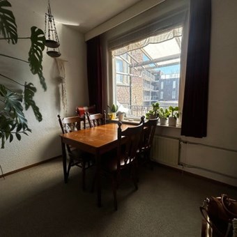 Eindhoven, Bleekstraat, kamer - foto 3