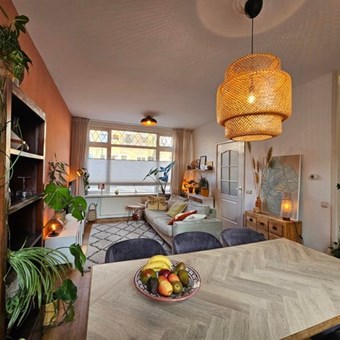 Utrecht, 1E Daalsedijk, 3-kamer appartement - foto 2