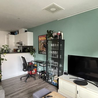 Amersfoort, Stadsring, zelfstandige studio - foto 2