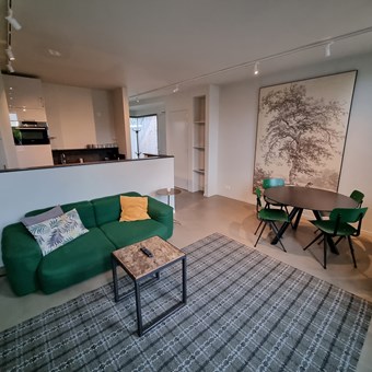 Groningen, Kleine Kromme Elleboog, 2-kamer appartement - foto 2
