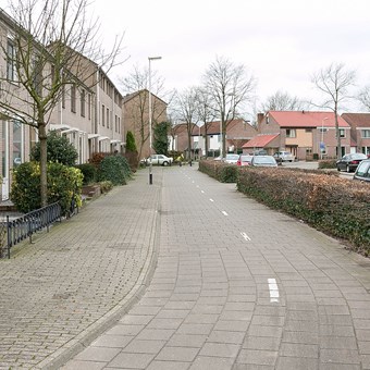 Breda, Volgermoeren, eengezinswoning - foto 2