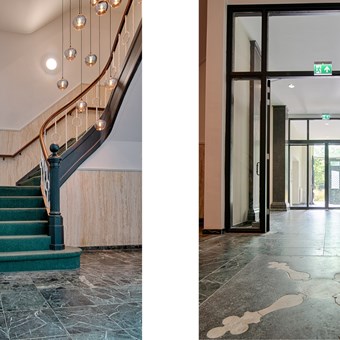 Warmond, Mgr. Aengenentlaan, 2-kamer appartement - foto 3