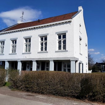 Cadier en Keer, Rijksweg, vrijstaande woning - foto 2