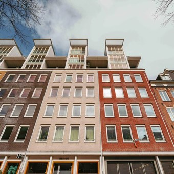 Amsterdam, Valkenburgerstraat, 5-kamer appartement - foto 2