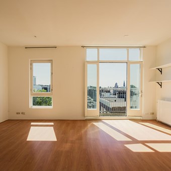 Amsterdam, Van Woustraat, 2-kamer appartement - foto 3