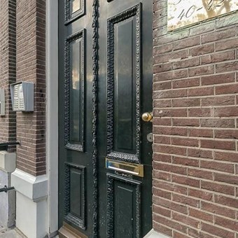 Amsterdam, Singel, 3-kamer appartement - foto 2
