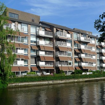 Leeuwarden, Eestraat, 2-kamer appartement - foto 3