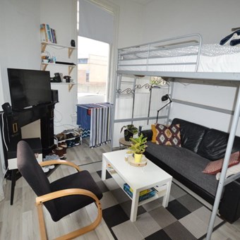 Zwolle, Prinses Julianastraat, kamer - foto 3