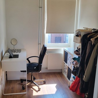 Tilburg, Van Goorstraat, kamer - foto 3