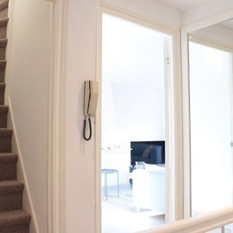Den Haag, Prins Hendrikstraat, 3-kamer appartement - foto 3