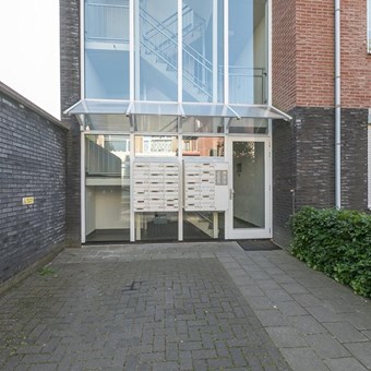 Groningen, Spieghelstraat, 2-kamer appartement - foto 3