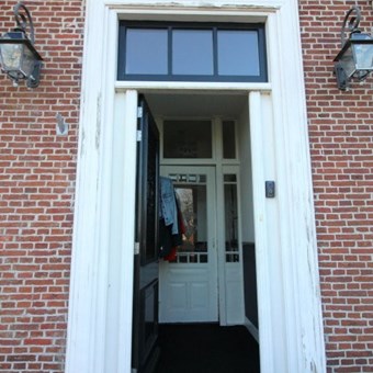 Jutrijp, Riperwei, vrijstaande woning - foto 2