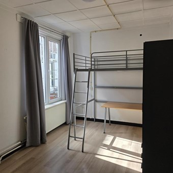 Heerlen, Kruisstraat, kamer - foto 2