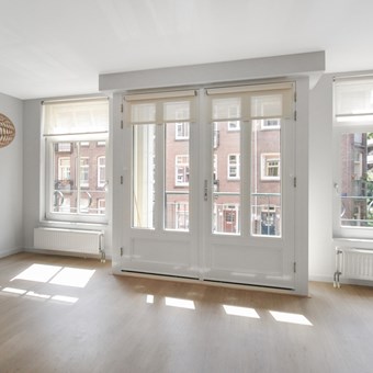 Amsterdam, Rustenburgerstraat, 3-kamer appartement - foto 2