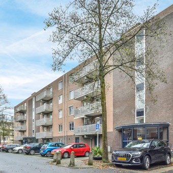Amsterdam, Kanteel, 3-kamer appartement - foto 3