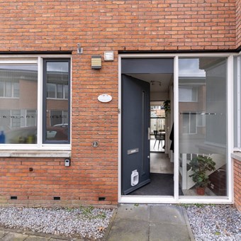 IJsselstein, Jan Bijhouwerstraat, eengezinswoning - foto 2