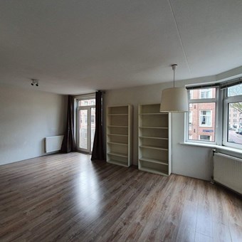 Amsterdam, Van Oldenbarneveldtplein, 3-kamer appartement - foto 3