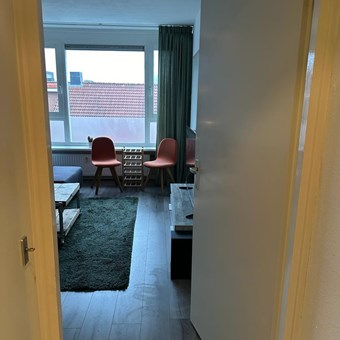 Enschede, Deurningerstraat, 2-kamer appartement - foto 2