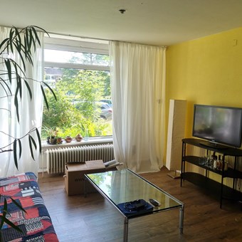 Assen, Oosterpark, 3-kamer appartement - foto 3
