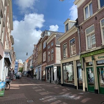 Haarlem, Kleine Houtstraat, zelfstandige studio - foto 2