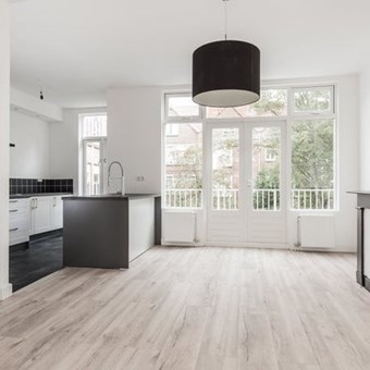 Rotterdam, Insulindestraat, 3-kamer appartement - foto 2