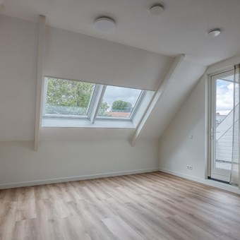 Den Haag, Ouverturestraat, 3-kamer appartement - foto 3