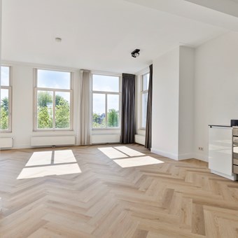 Amsterdam, Nassaukade, 3-kamer appartement - foto 3