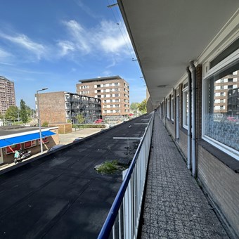 Rotterdam, Kouwenoord, 3-kamer appartement - foto 2