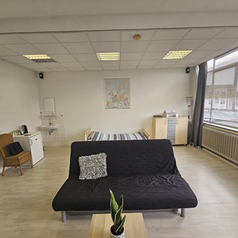 Groningen, Paradijsvogelstraat, kamer - foto 3