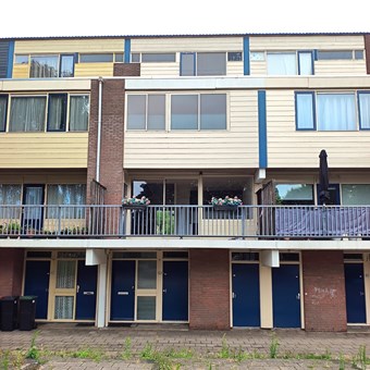 Deventer, Toutenburg, 5-kamer appartement - foto 2