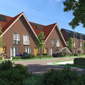 Zwaag, Prestostraat, eengezinswoning - foto 2