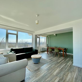 Den Haag, Gerstkamp, 3-kamer appartement - foto 3